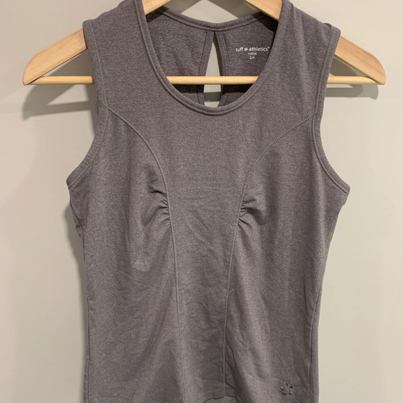 Athletic Wear Tank Top - Picture 1 of 2